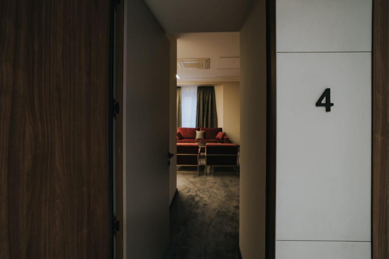 Ferienwohnung Ilica Luxury Center Zagreb Exterior foto