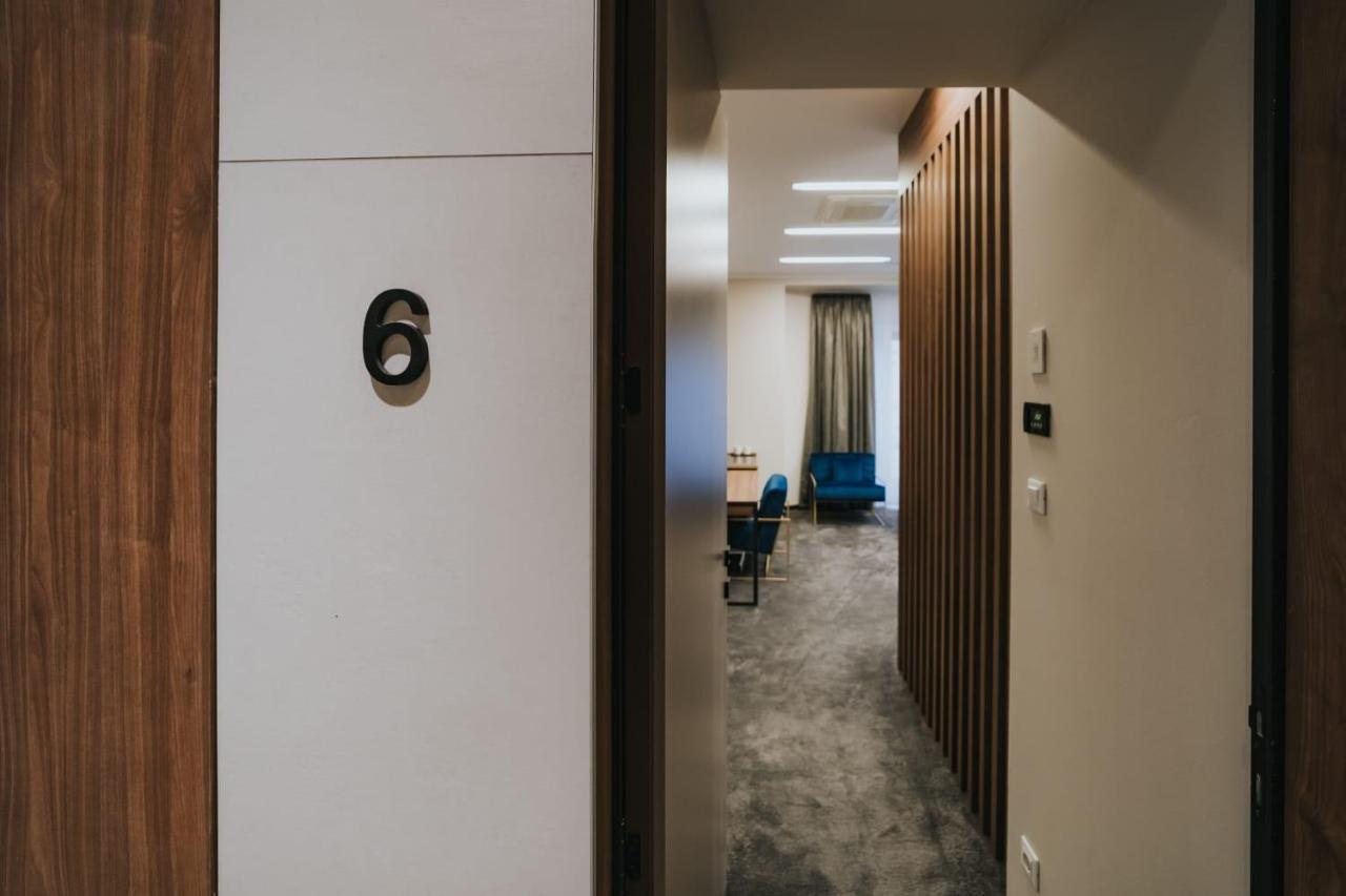 Ferienwohnung Ilica Luxury Center Zagreb Exterior foto