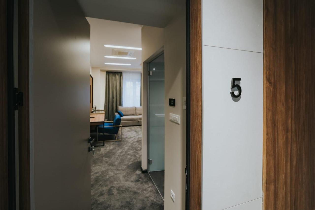 Ferienwohnung Ilica Luxury Center Zagreb Exterior foto